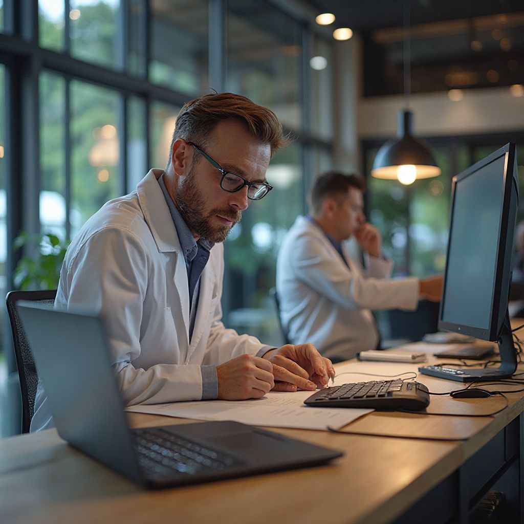 Finanzdienstleister mit Compliance-Krise